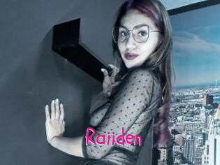 Raiiden