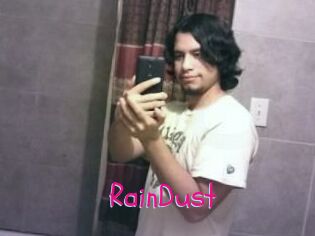 RainDust