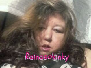 Rainasokinky