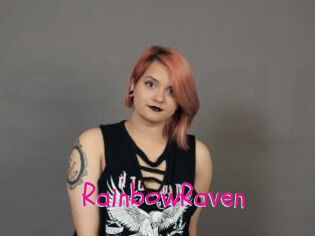 RainbowRaven Spanking Sarah