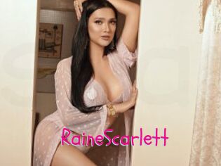 RaineScarlett