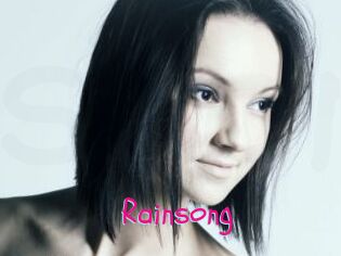 Rainsong