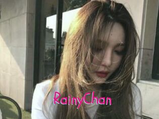 RainyChan Spanking Sarah