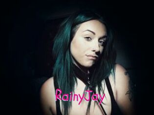 RainyJay