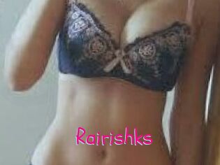 Rairishks