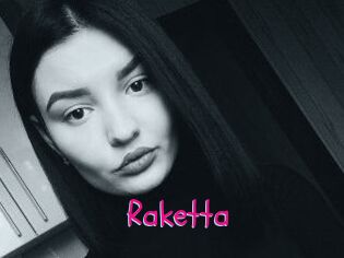 Raketta