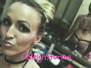 RaleighStorms