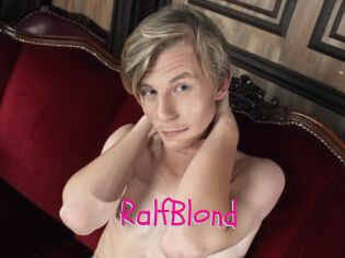 RalfBlond
