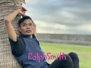 RalphSmith Spanking Sarah