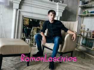 RamonLascivios Spanking Sarah