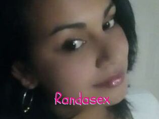 Randasex