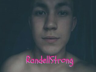 RandellStrong