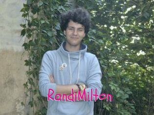 RandiMilton