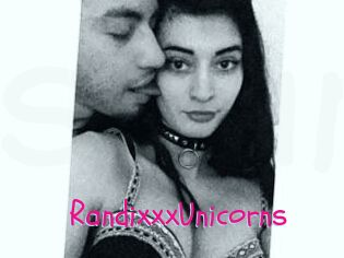 RandixxxUnicorns Spanking Sarah