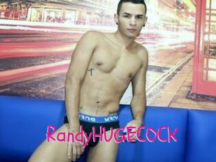 RandyHUGECOCK