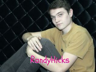 RandyHicks