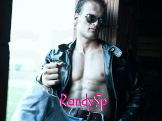 RandySp Spanking Sarah