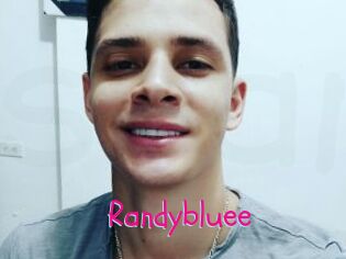 Randybluee