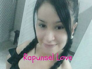 Rapunsel_Love