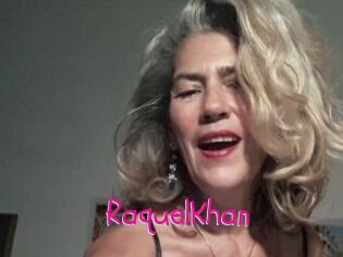 RaquelKhan