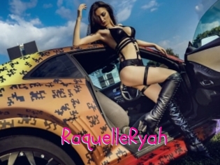 RaquelleRyah