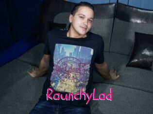 RaunchyLad Spanking Sarah