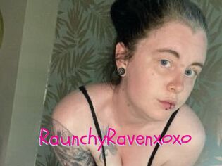 RaunchyRavenxoxo