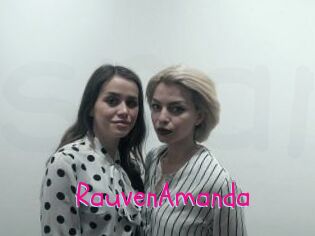 RauvenAmanda Spanking Sarah