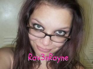 Rav3nRayne