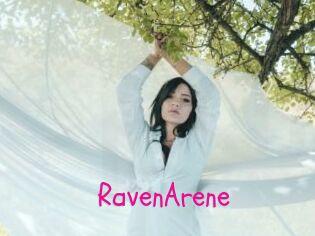 RavenArene