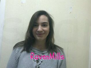 RavenMills Spanking Sarah