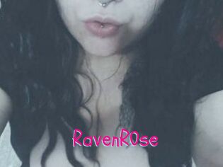 RavenR0se