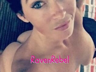 RavenRebel
