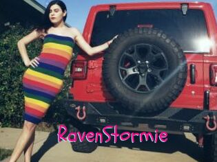 RavenStormie