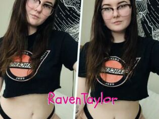 RavenTaylor