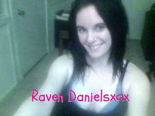 Raven_Danielsxox