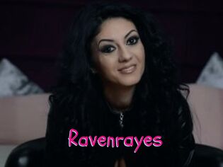 Ravenrayes