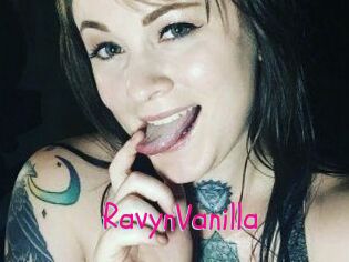RavynVanilla