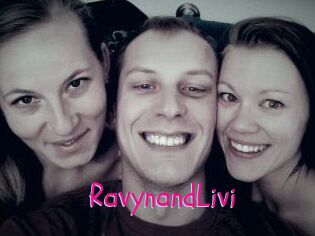RavynandLivi