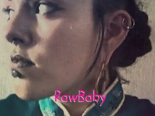 Raw_Baby