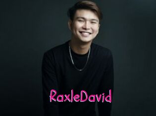 RaxleDavid
