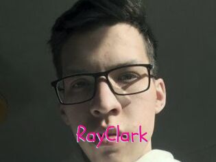 RayClark
