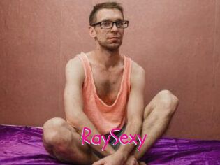 RaySexy