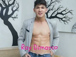 Ray_Dimarco Spanking Sarah