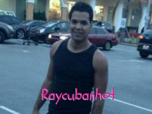 Raycubanhot