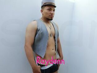 Raydenn