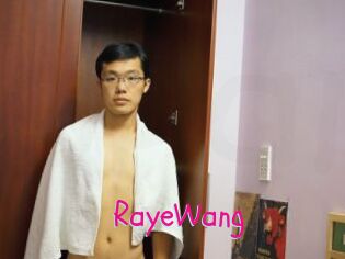 RayeWang