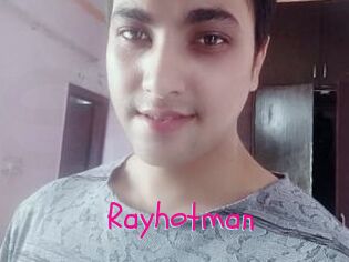 Rayhotman
