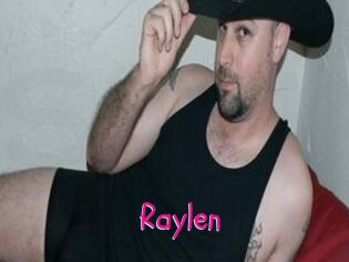 Raylen