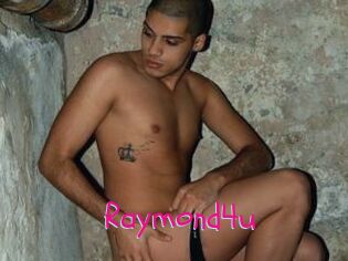 Raymond4u Spanking Sarah